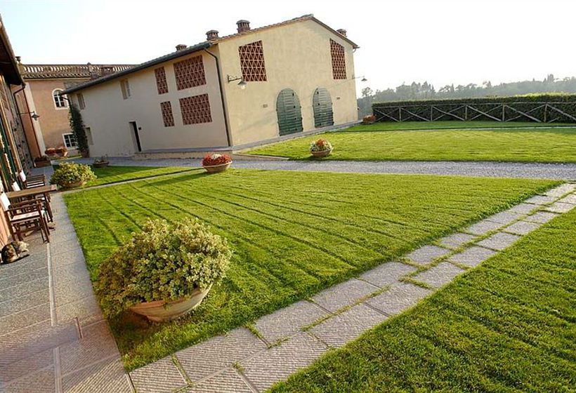 Borgo Di Colleoli Resort  | Pisa | Pisa | Italia 7