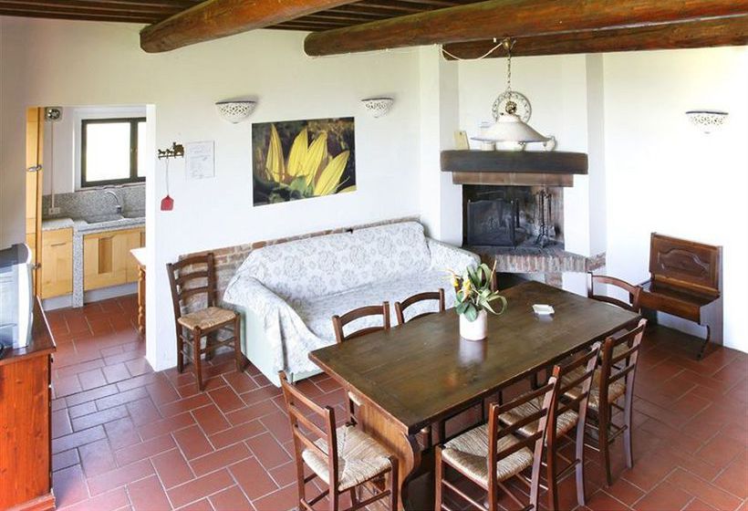 Borgo Di Colleoli Resort  | Pisa | Pisa | Italia 8