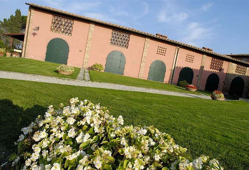 Borgo Di Colleoli Resort  | Pisa | Pisa | Italia 9