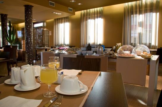 Hotel Fortyfive  | Chivasso | Torino | Italia 1