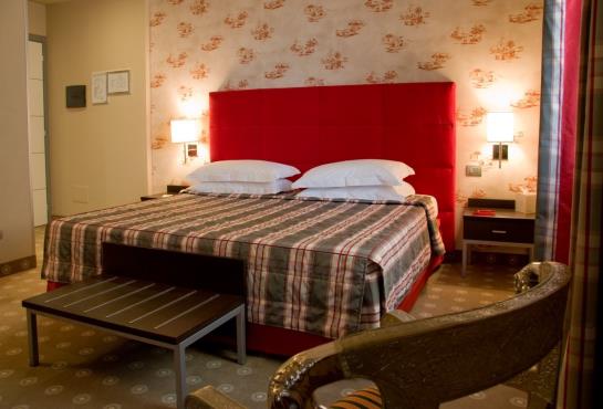 Hotel Fortyfive  | Chivasso | Torino | Italia 3