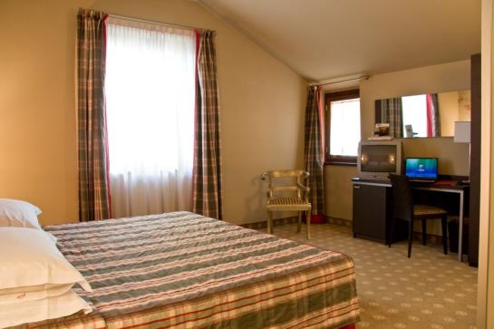 Hotel Fortyfive  | Chivasso | Torino | Italia 4