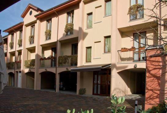 Hotel Fortyfive  | Chivasso | Torino | Italia 5