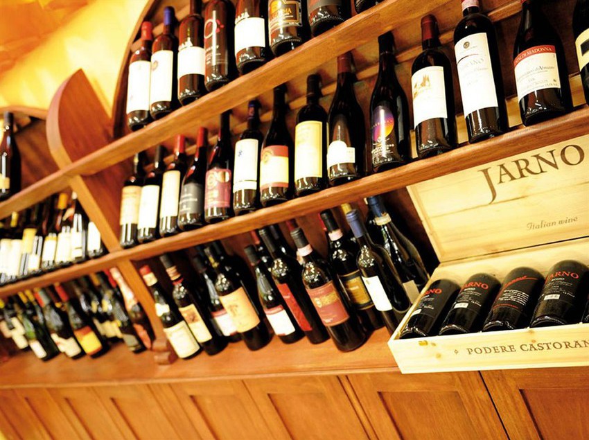 Hotel Cristina  | Rocca san Giovanni | Chieti | Italia 1