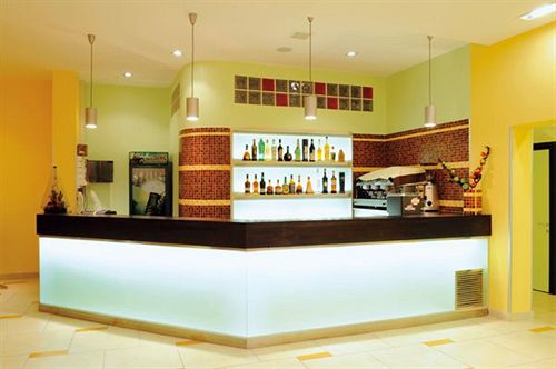 Hotel Cristina  | Rocca san Giovanni | Chieti | Italia 11