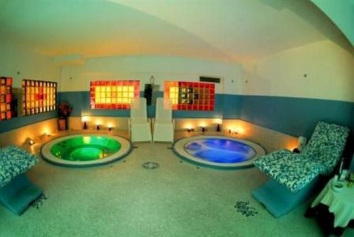 Hotel Cristina  | Rocca san Giovanni | Chieti | Italia 12