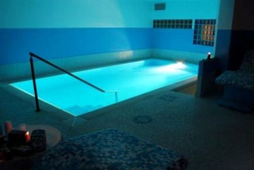 Hotel Cristina  | Rocca san Giovanni | Chieti | Italia 13