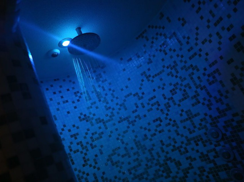 Hotel Cristina  | Rocca san Giovanni | Chieti | Italia 4