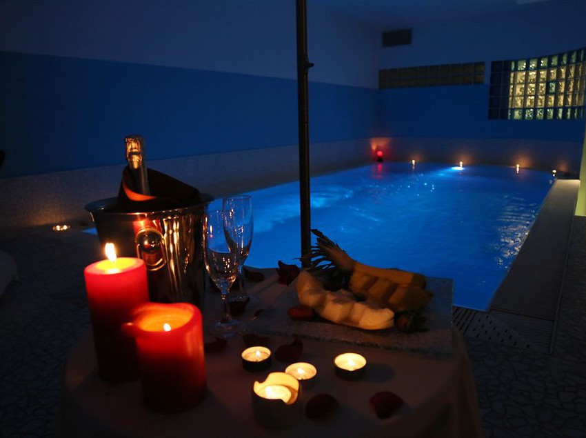 Hotel Cristina  | Rocca san Giovanni | Chieti | Italia 5