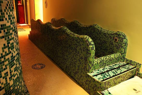 Hotel Cristina  | Rocca san Giovanni | Chieti | Italia 6