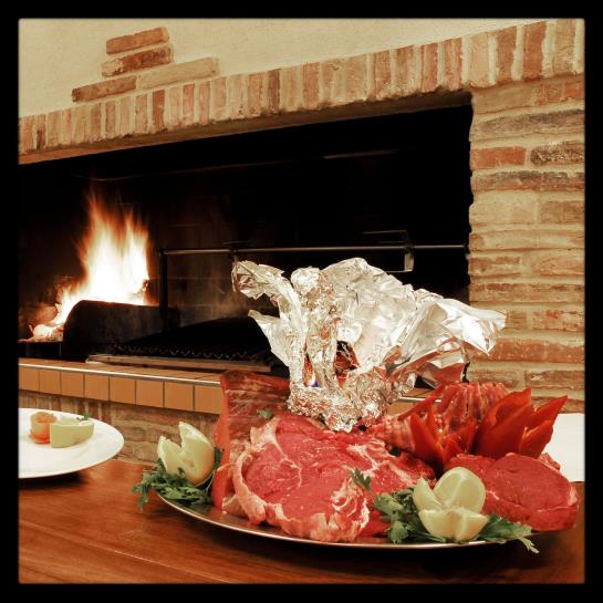 Hotel Cristina  | Rocca san Giovanni | Chieti | Italia 7