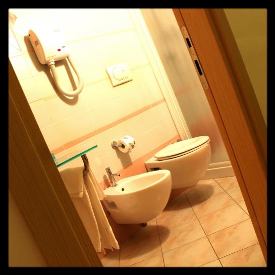 Hotel Cristina  | Rocca san Giovanni | Chieti | Italia 8