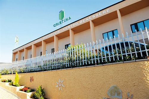 Hotel Cristina  | Rocca san Giovanni | Chieti | Italia 9