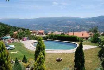 Casa Rural El Regajo  | El Torno | Cáceres | España 1