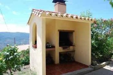 Casa Rural El Regajo  | El Torno | Cáceres | España 2