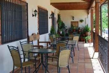 Casa Rural El Regajo  | El Torno | Cáceres | España 3