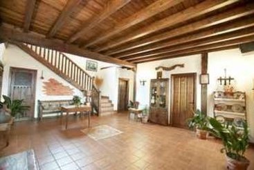 Casa Rural El Regajo  | El Torno | Cáceres | España 4