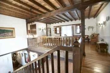 Casa Rural El Regajo  | El Torno | Cáceres | España 5