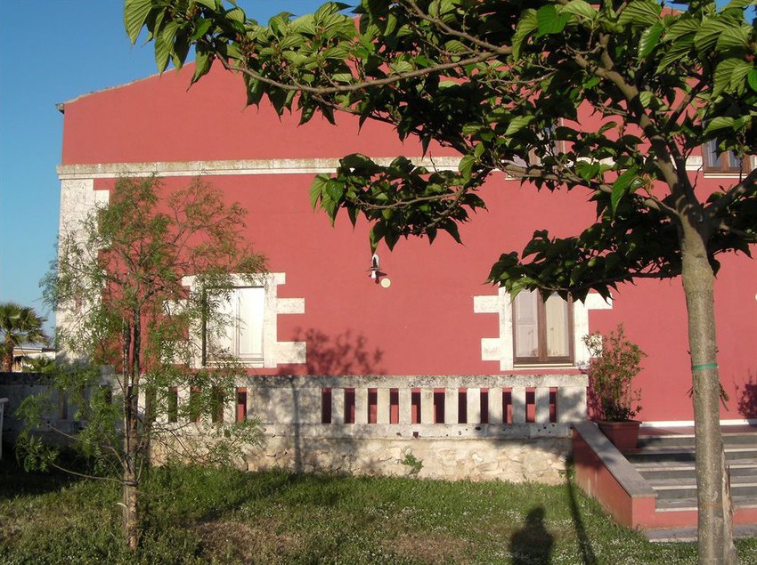 Domus Aurea Resort Ragusa