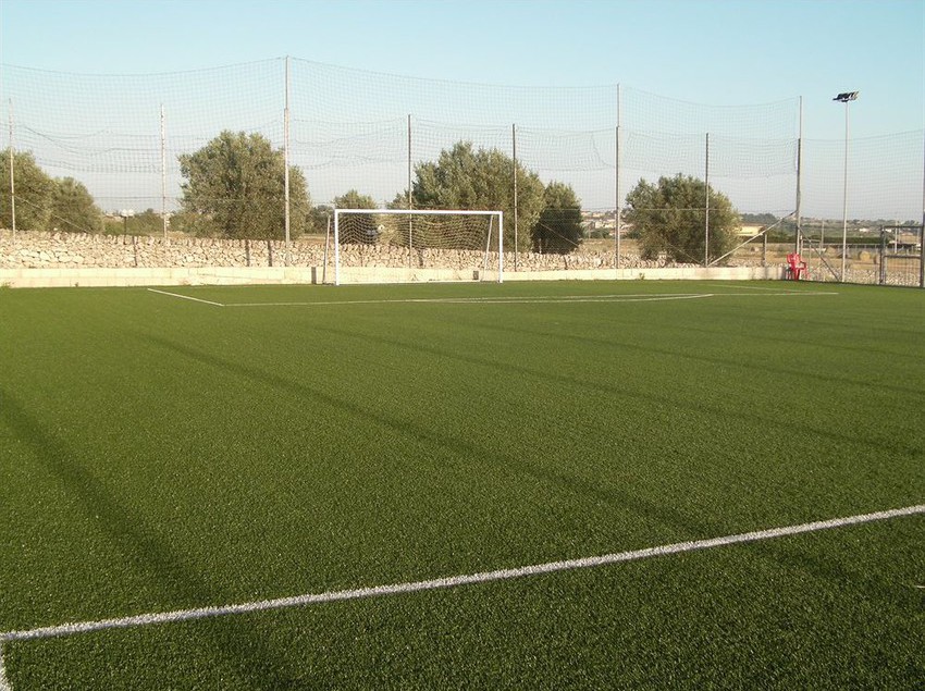 Domus Aurea Resort  | Ragusa | Ragusa | Italia 1