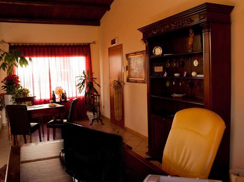 Domus Aurea Resort  | Ragusa | Ragusa | Italia 10