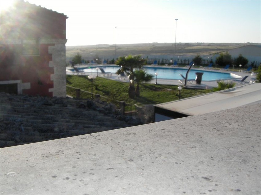 Domus Aurea Resort  | Ragusa | Ragusa | Italia 11