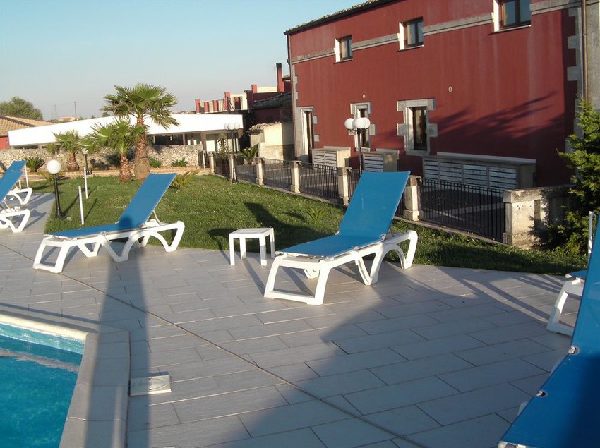 Domus Aurea Resort  | Ragusa | Ragusa | Italia 12