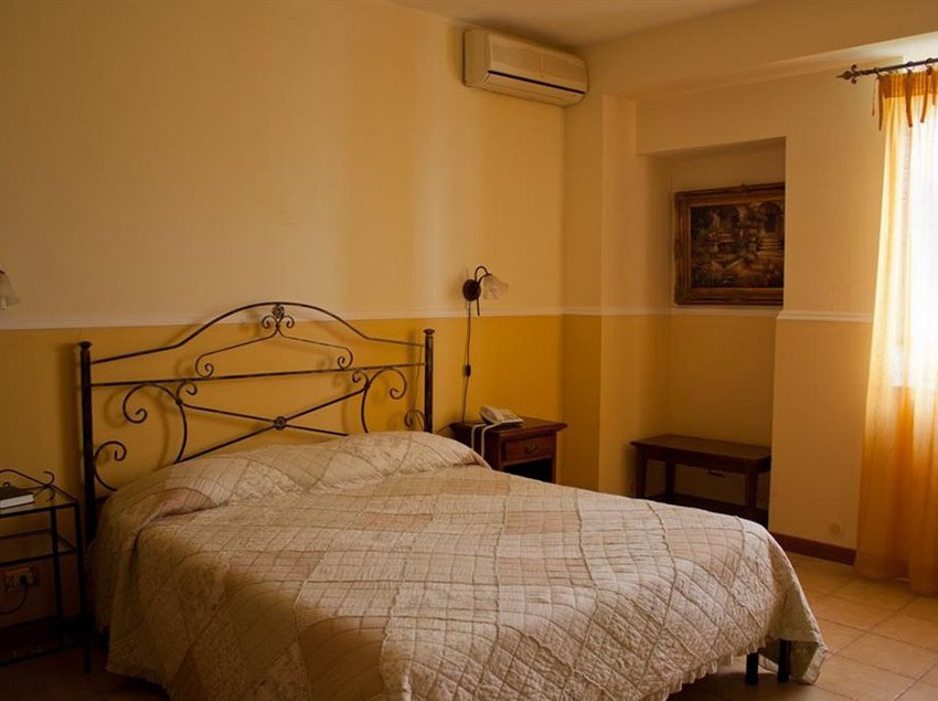 Domus Aurea Resort  | Ragusa | Ragusa | Italia 13