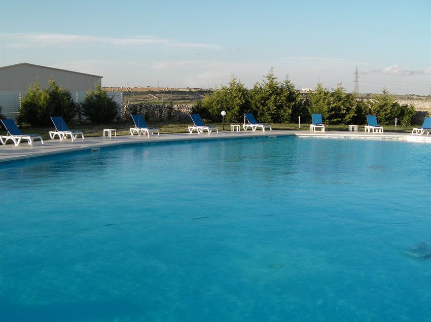 Domus Aurea Resort  | Ragusa | Ragusa | Italia 14