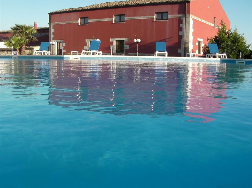 Domus Aurea Resort  | Ragusa | Ragusa | Italia 15