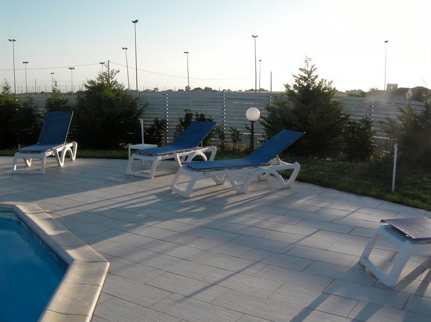 Domus Aurea Resort  | Ragusa | Ragusa | Italia 16