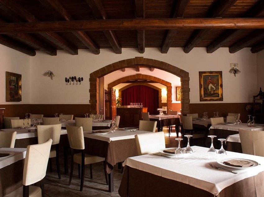 Domus Aurea Resort  | Ragusa | Ragusa | Italia 17