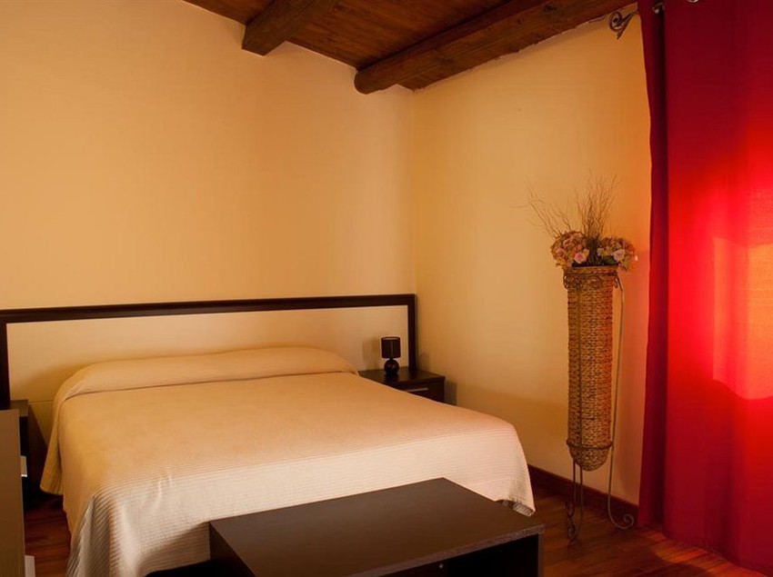 Domus Aurea Resort  | Ragusa | Ragusa | Italia 18