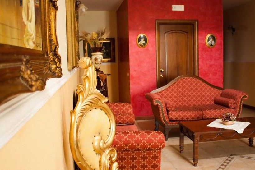 Domus Aurea Resort  | Ragusa | Ragusa | Italia 19