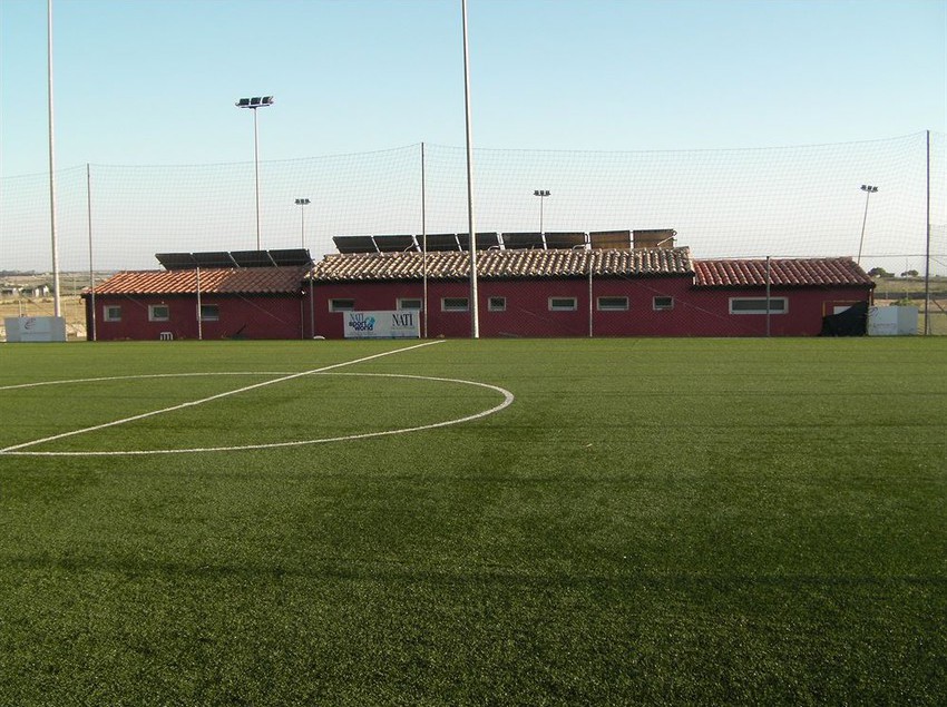 Domus Aurea Resort  | Ragusa | Ragusa | Italia 2