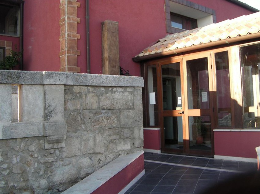 Domus Aurea Resort  | Ragusa | Ragusa | Italia 5