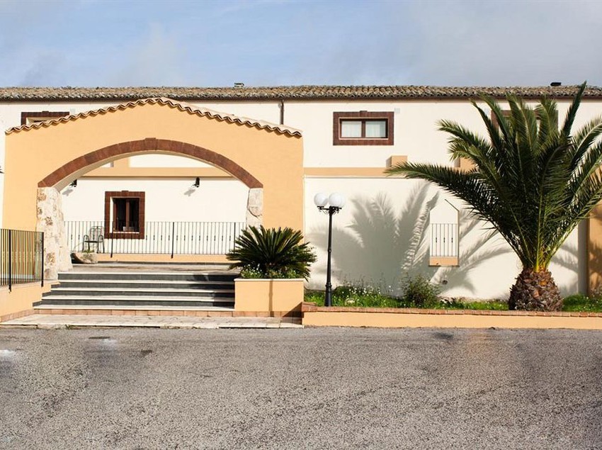 Domus Aurea Resort  | Ragusa | Ragusa | Italia 6