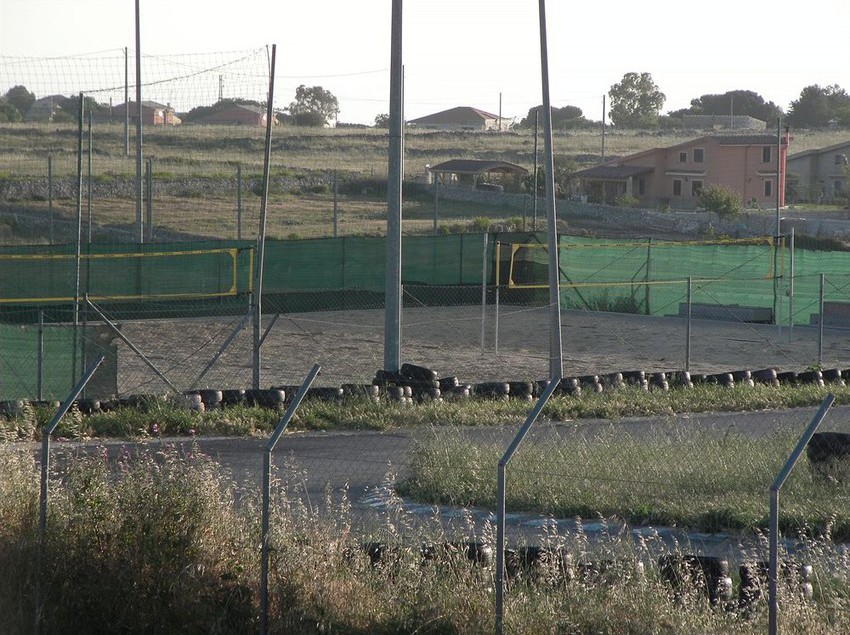 Domus Aurea Resort  | Ragusa | Ragusa | Italia 7