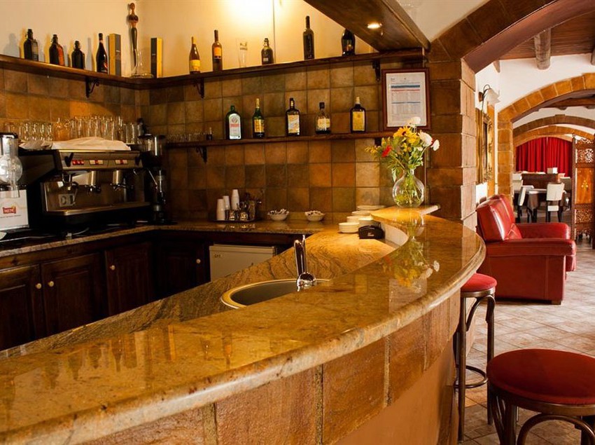 Domus Aurea Resort  | Ragusa | Ragusa | Italia 8