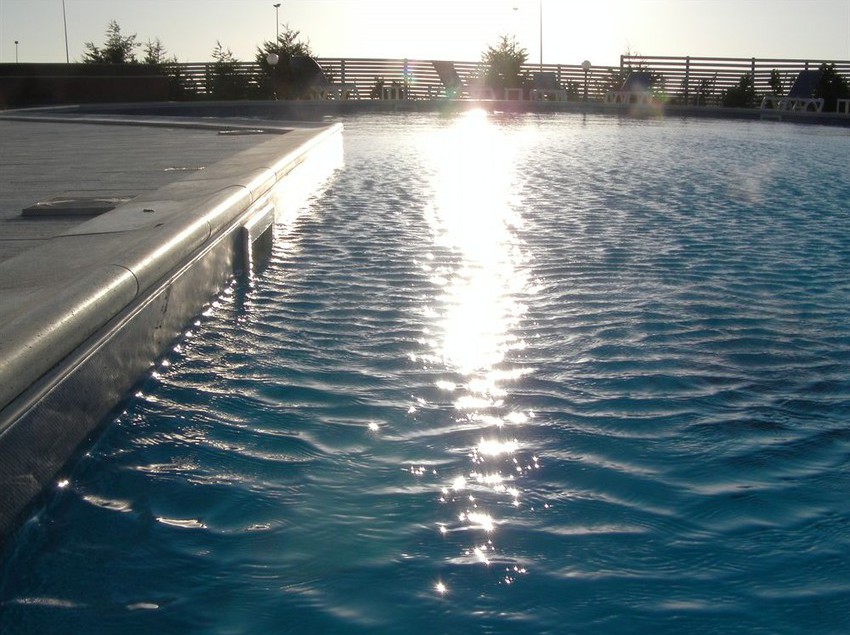 Domus Aurea Resort  | Ragusa | Ragusa | Italia 9