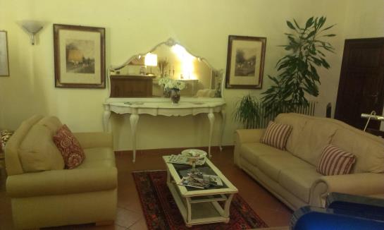 Hôtel Miravalle Palace  | Pise | Pisa | Italie 2