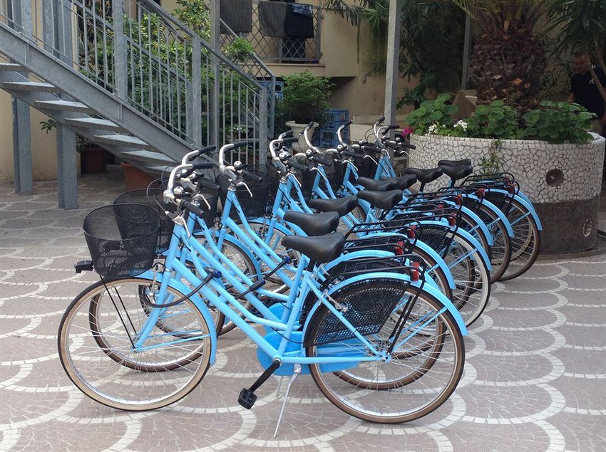 Hotel San Francisco  | Viareggio | Lucca | Italia 1