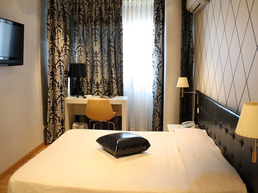 Hotel San Francisco  | Viareggio | Lucca | Italia 10