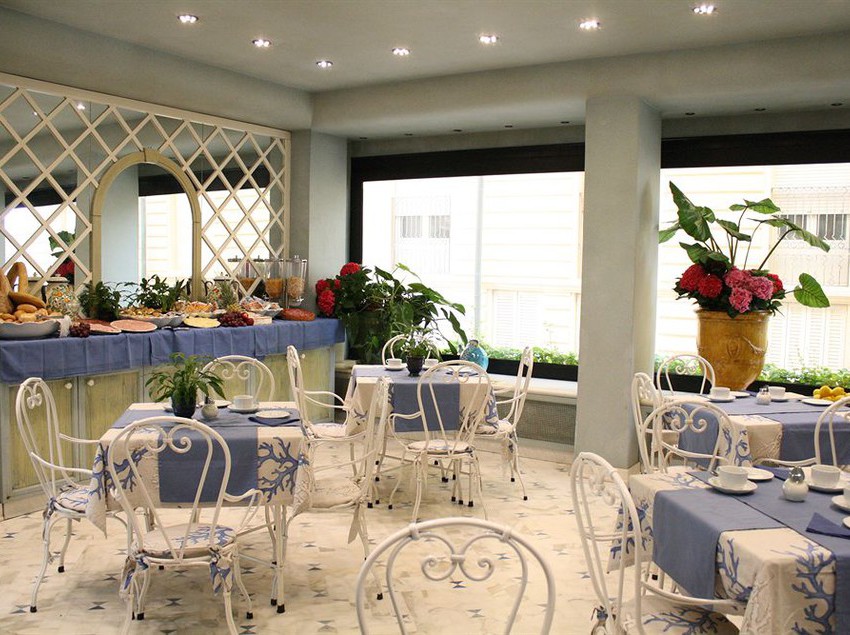 Hotel San Francisco  | Viareggio | Lucca | Italia 12