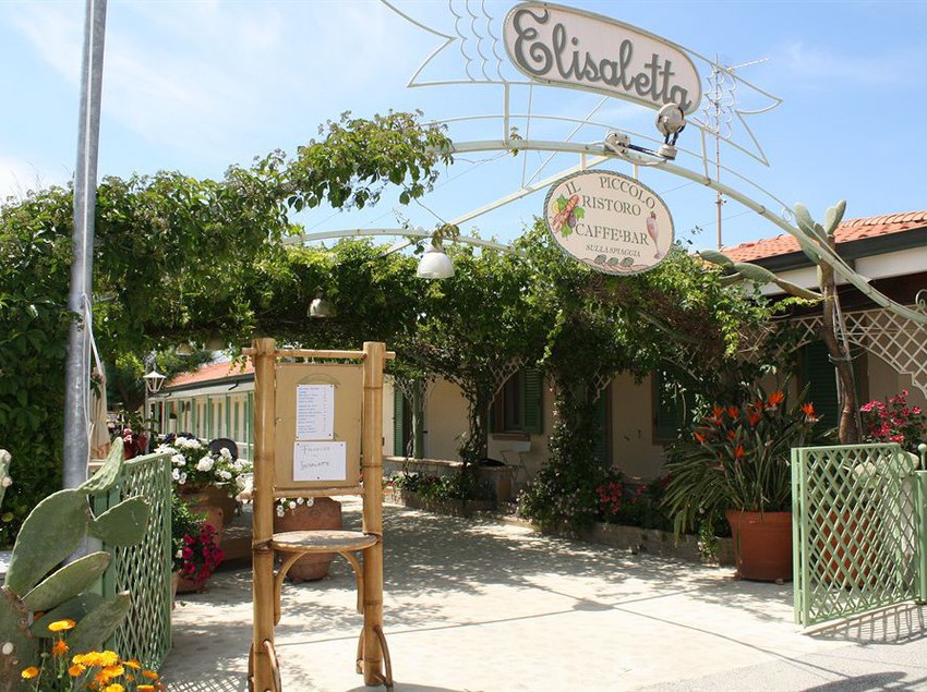 Hotel San Francisco  | Viareggio | Lucca | Italia 13