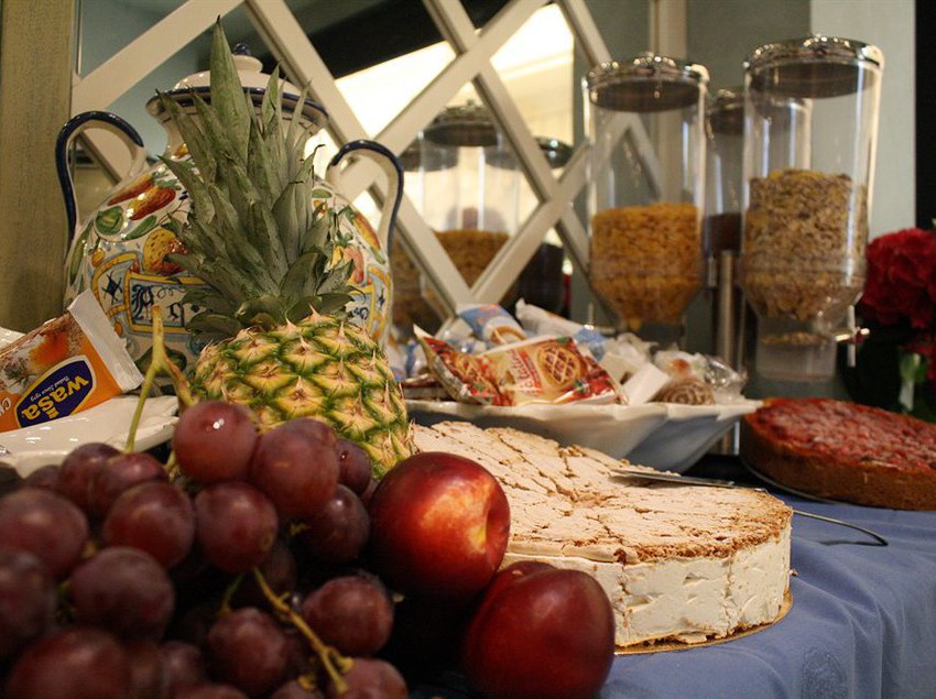 Hotel San Francisco  | Viareggio | Lucca | Italia 15