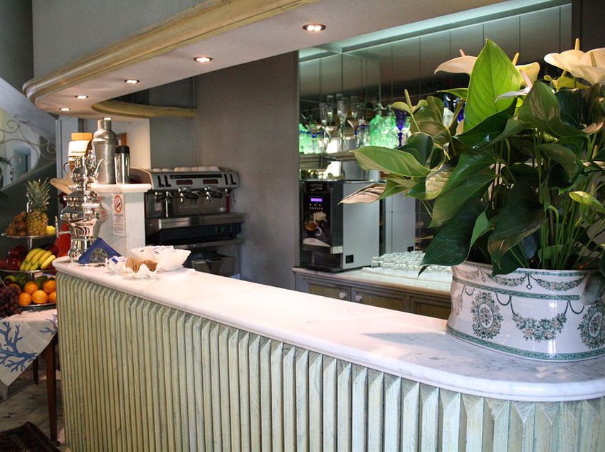 Hotel San Francisco  | Viareggio | Lucca | Italia 17