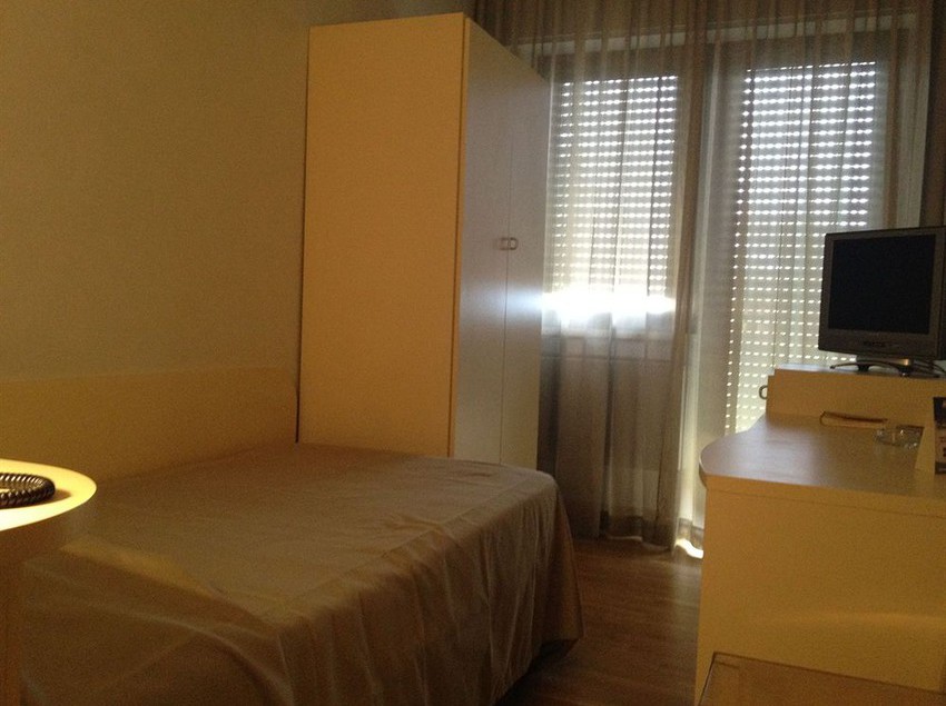 Hotel San Francisco  | Viareggio | Lucca | Italia 18