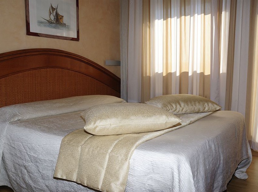 Hotel San Francisco  | Viareggio | Lucca | Italia 19