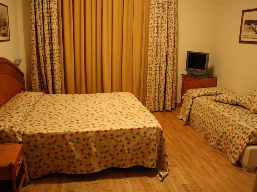 Hotel San Francisco  | Viareggio | Lucca | Italia 20